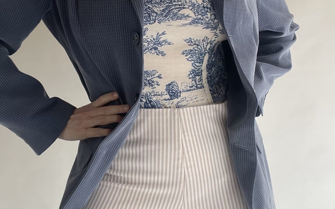 The Benefits of Curating Your Distinct Personal Style